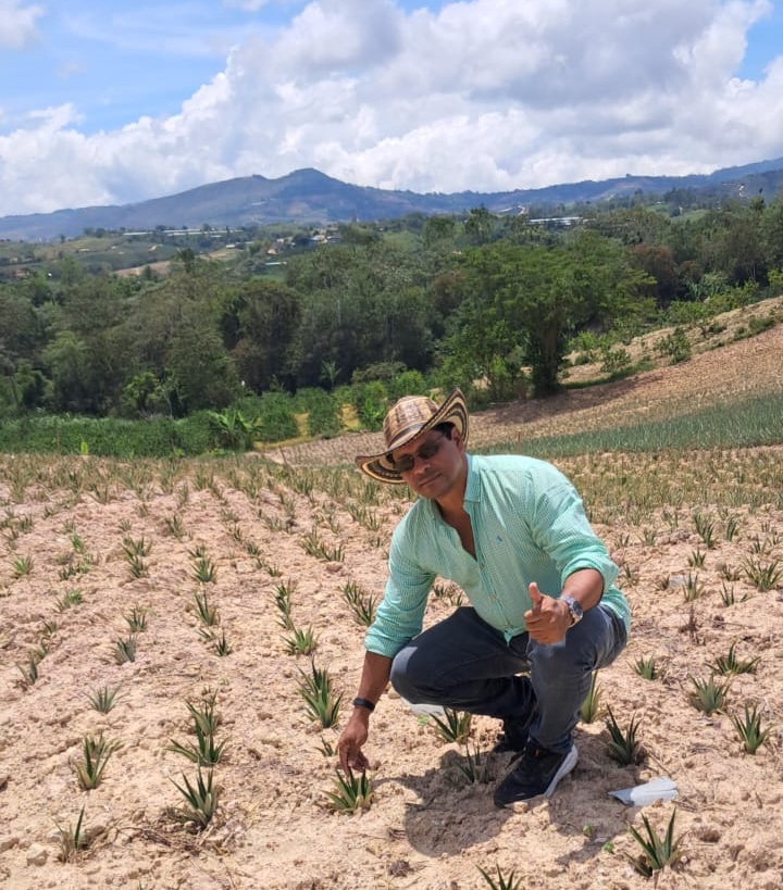 Profesor UIS Nelson Rodríguez estará en Brasil en simposio internacional.