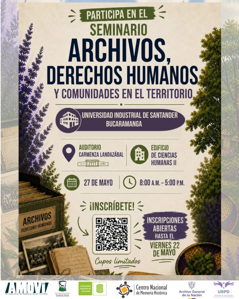 Seminario AMOVI