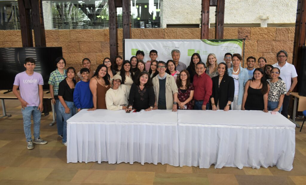 Seminario Turismo