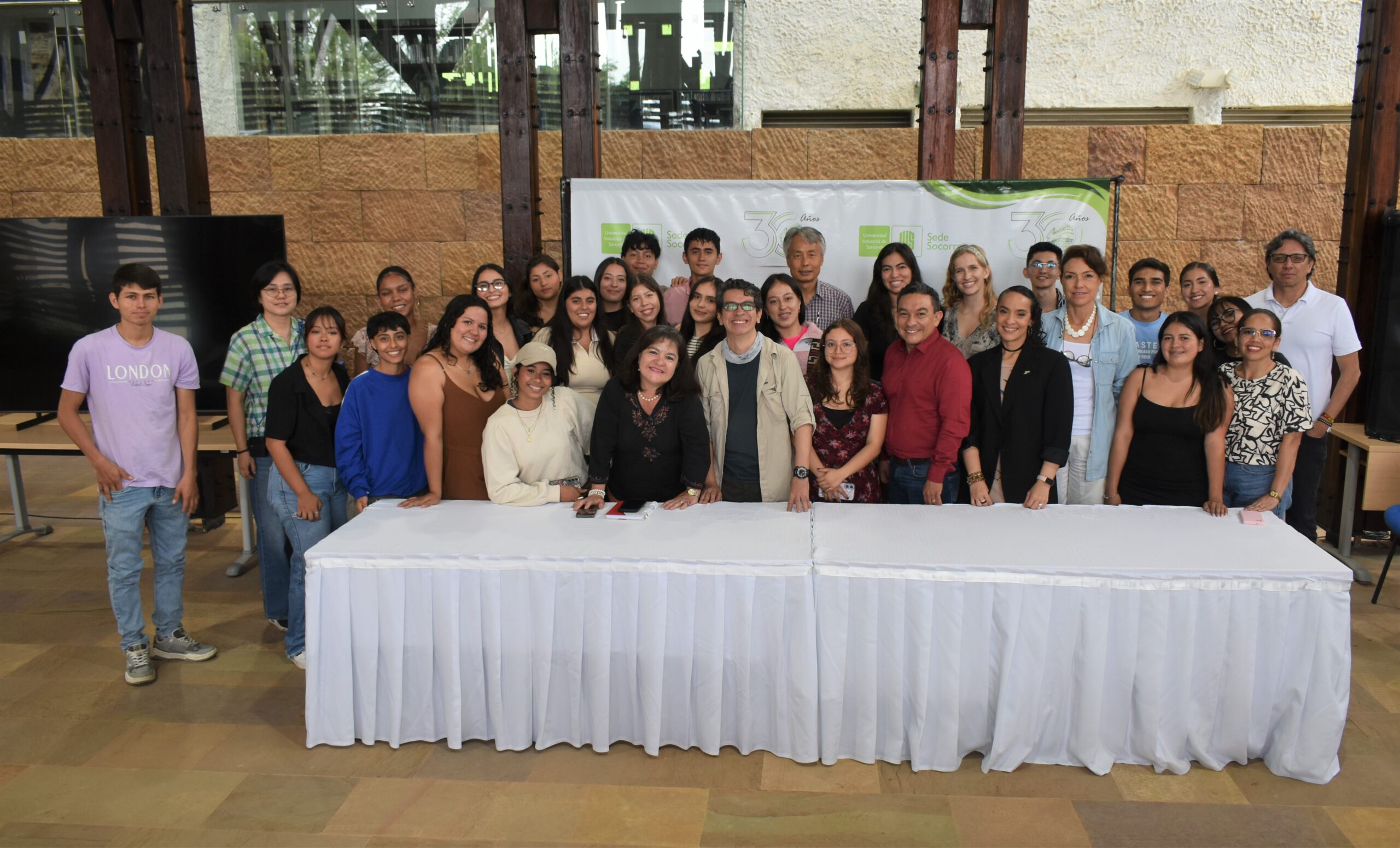 Seminario Turismo