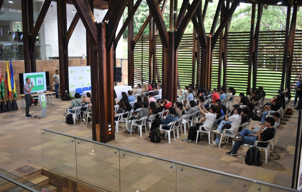 Socorro seminario