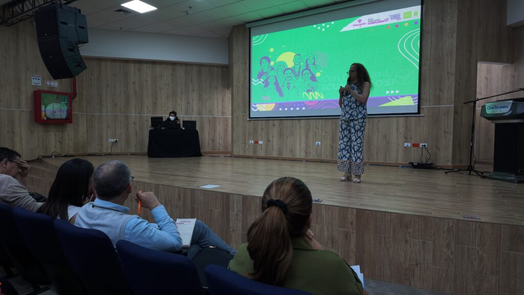 Comunidades Académicas que Transforman Territorios – Fase II en Villavicencio