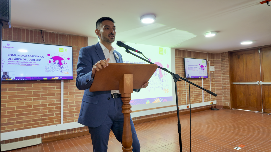 Comunidades Académicas que Transforman Territorios – Fase II