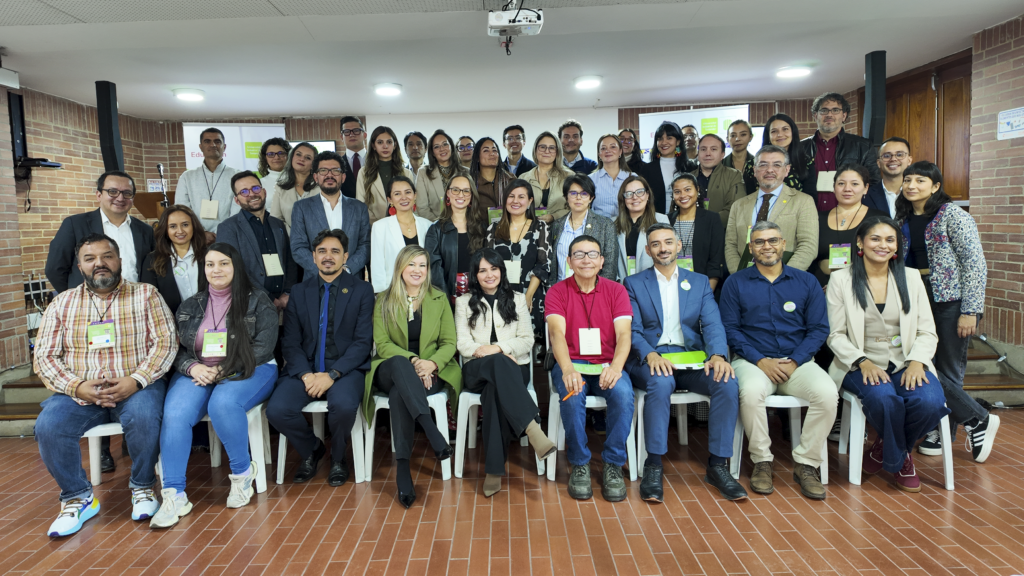 Comunidades Académicas que Transforman Territorios – Fase II
