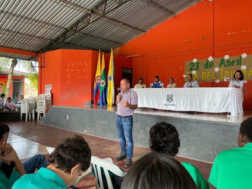 Jorge Villamizar
