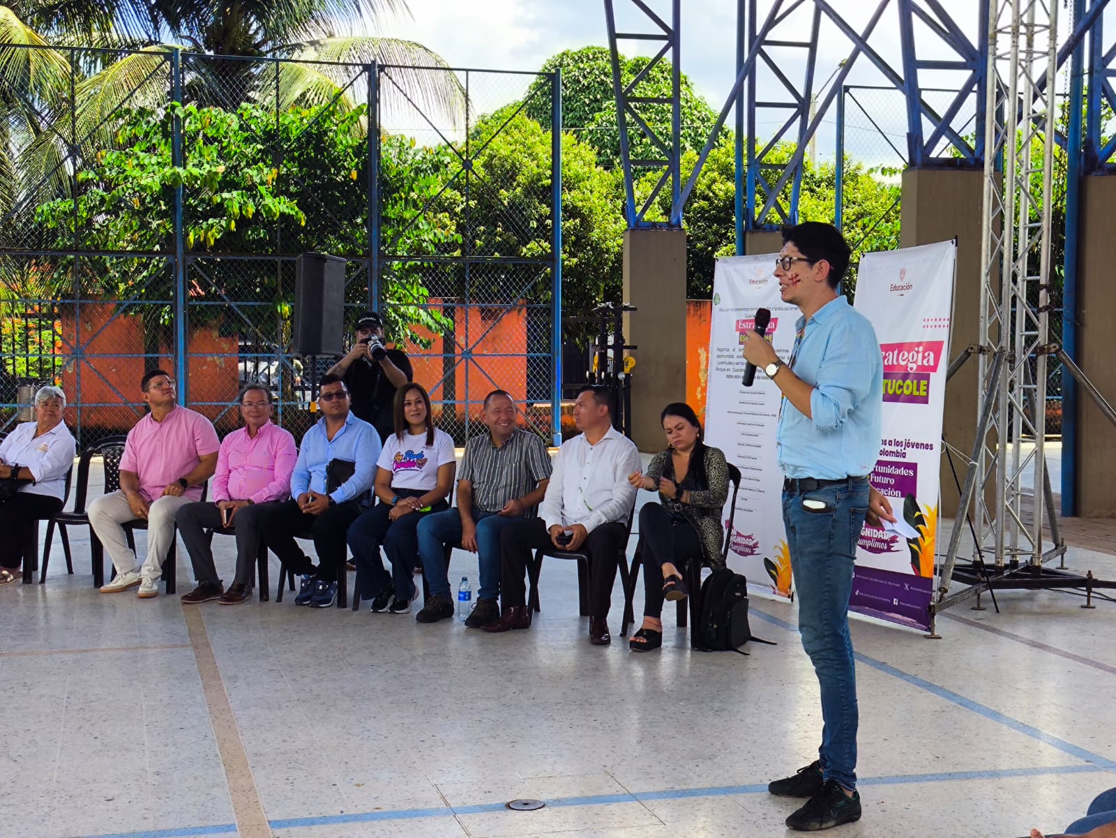 Daniel Rojas Medellín