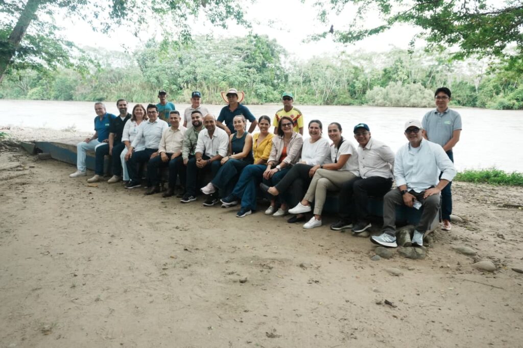 VIE en Barrancabermeja
