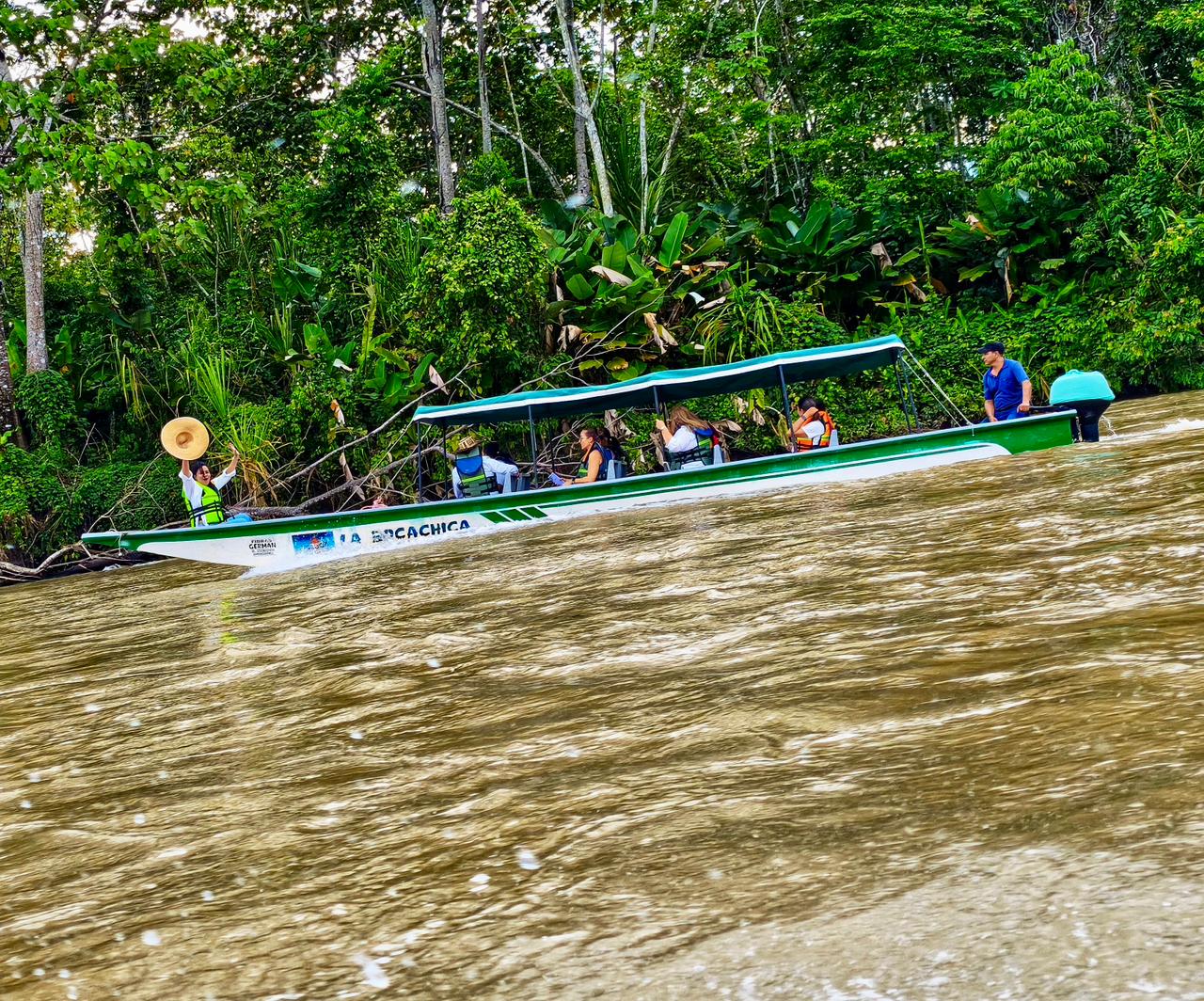 VIE en Barrancabermeja