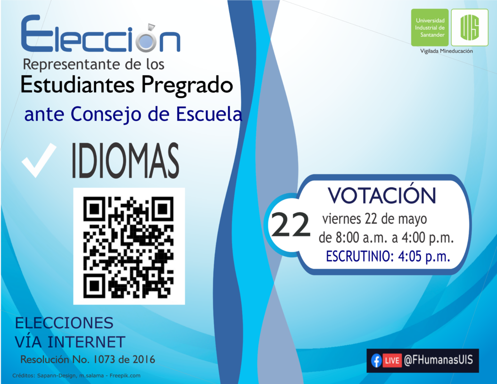Votaciones
