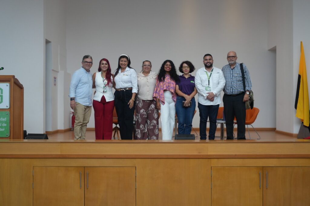 Diálogos de Saberes UIS