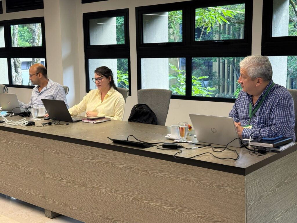 Consejo Académico HUS 1