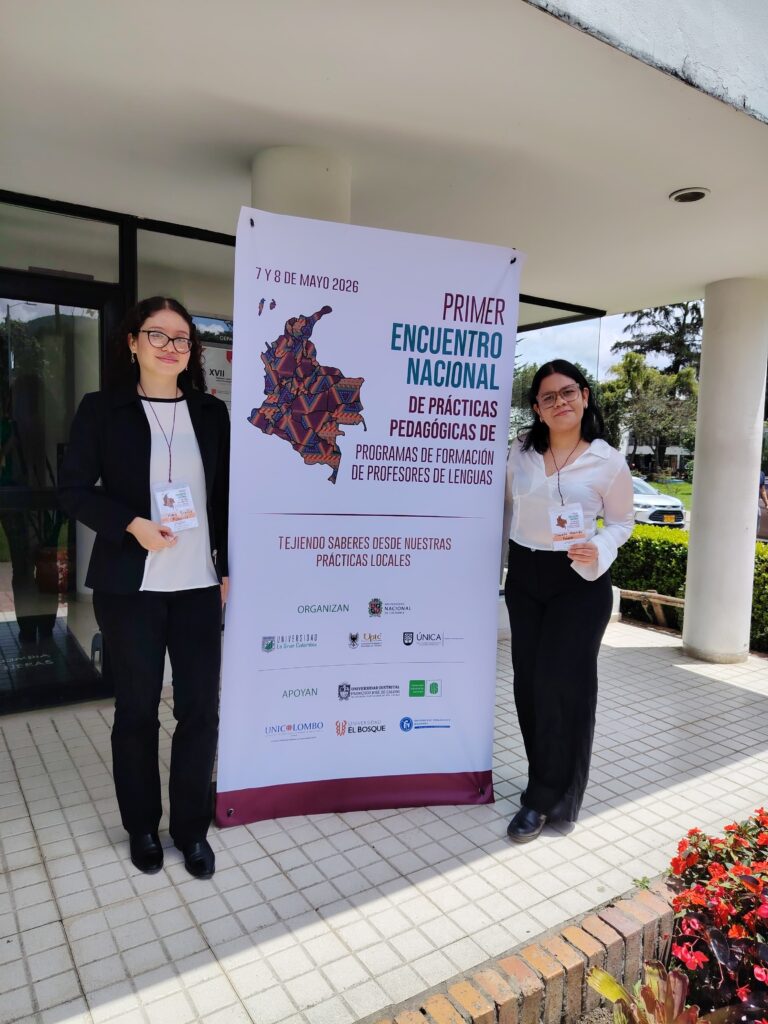 Primer Encuentro Nacional de Prácticas Pedagógicas de Programas de Formación de Profesores de Lenguas