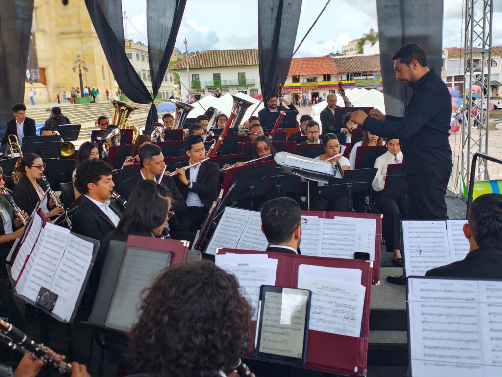  Artes para la Paz