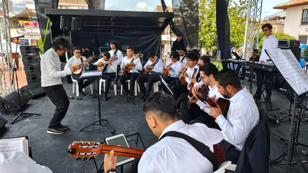  Artes para la Paz
