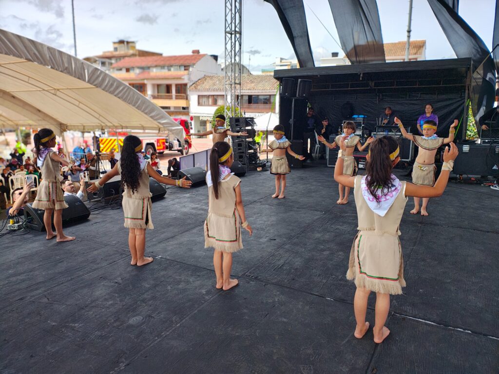  Artes para la Paz