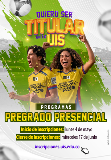 Inscripciones