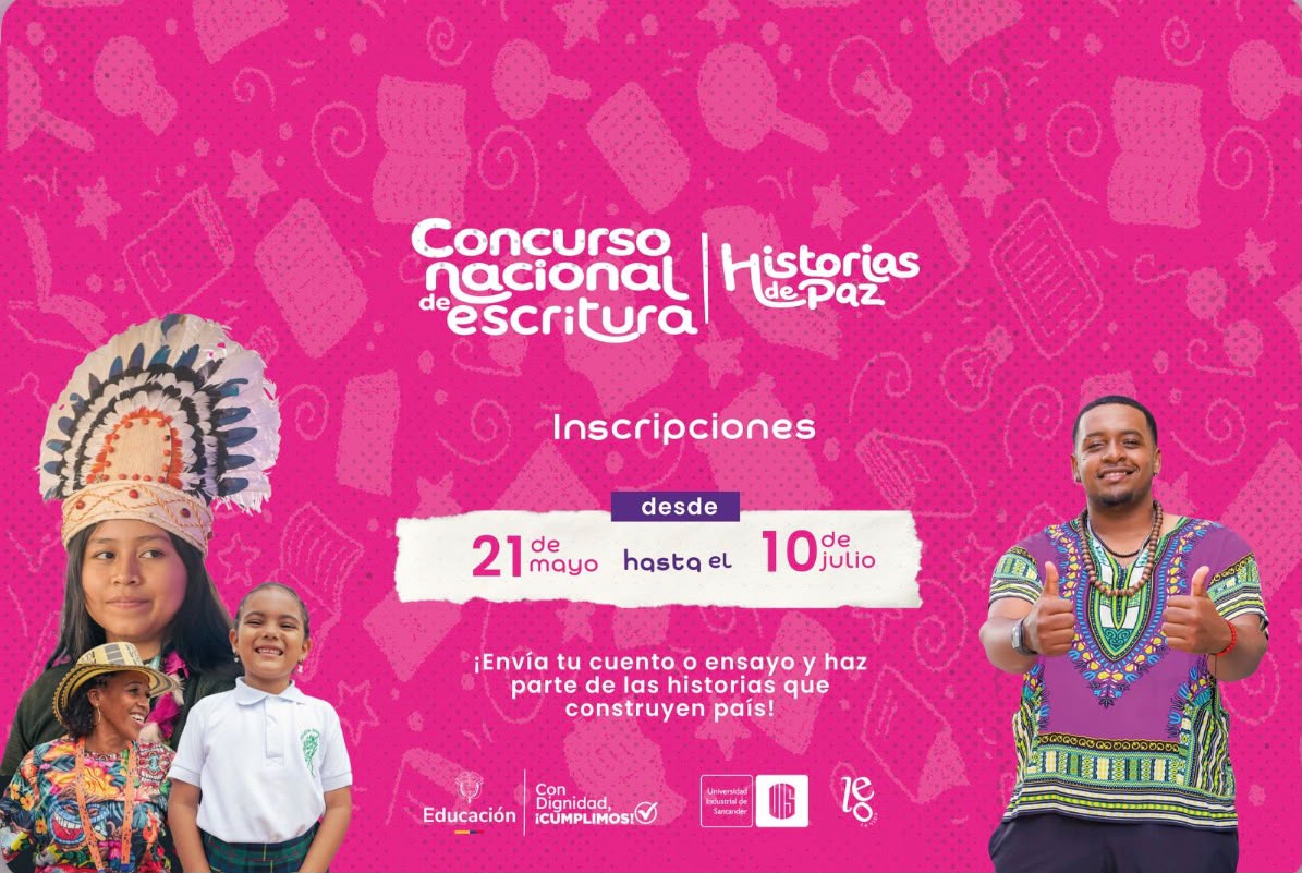 Concurso LEO