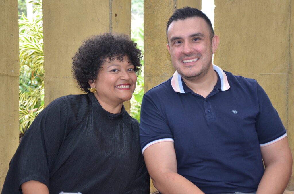 RedCrea 2026 con participantes