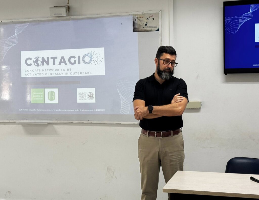 Director EPICLINIC