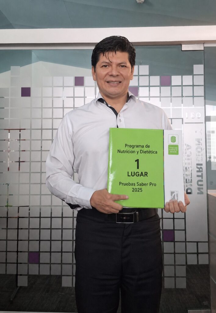 Director de Escuela de Nutrición