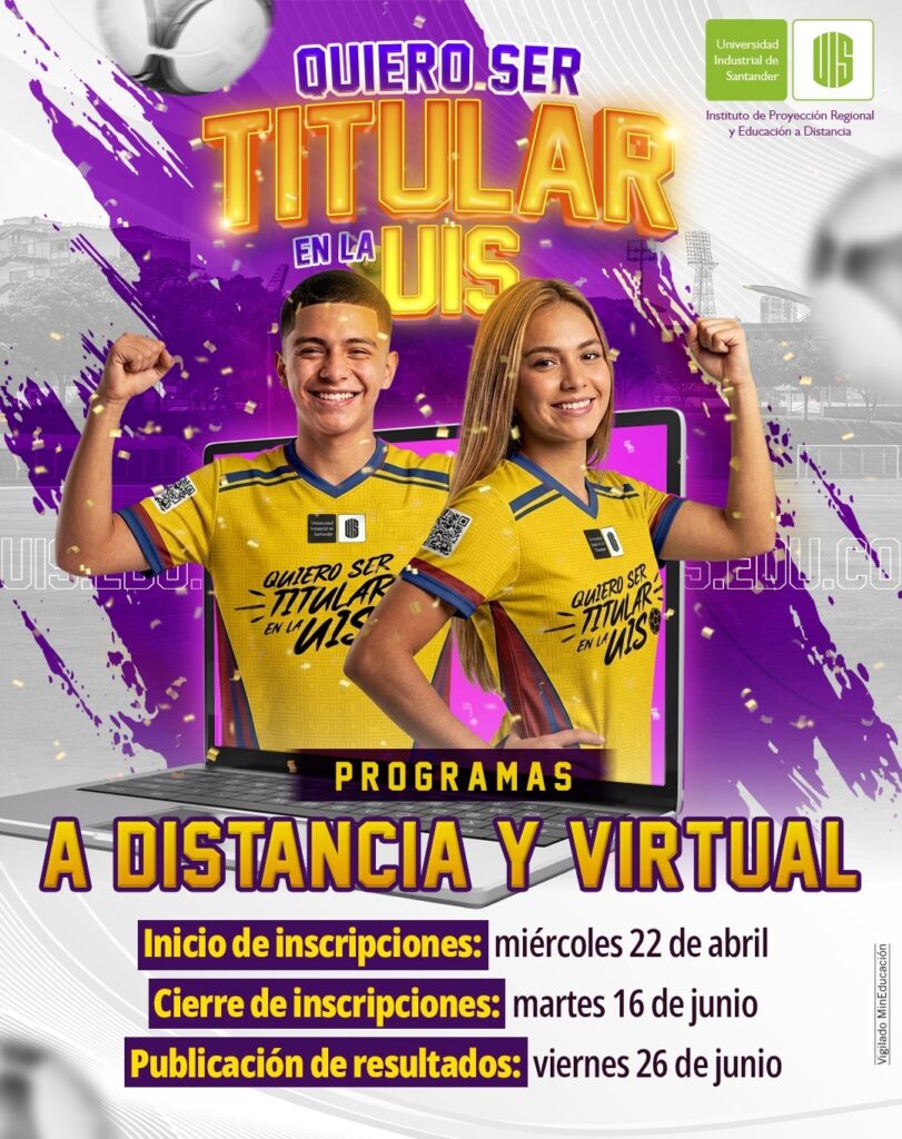 Inscripciones