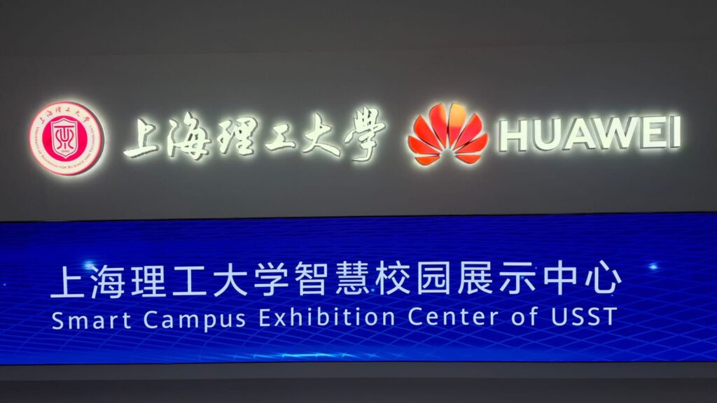 Evento UIS en China