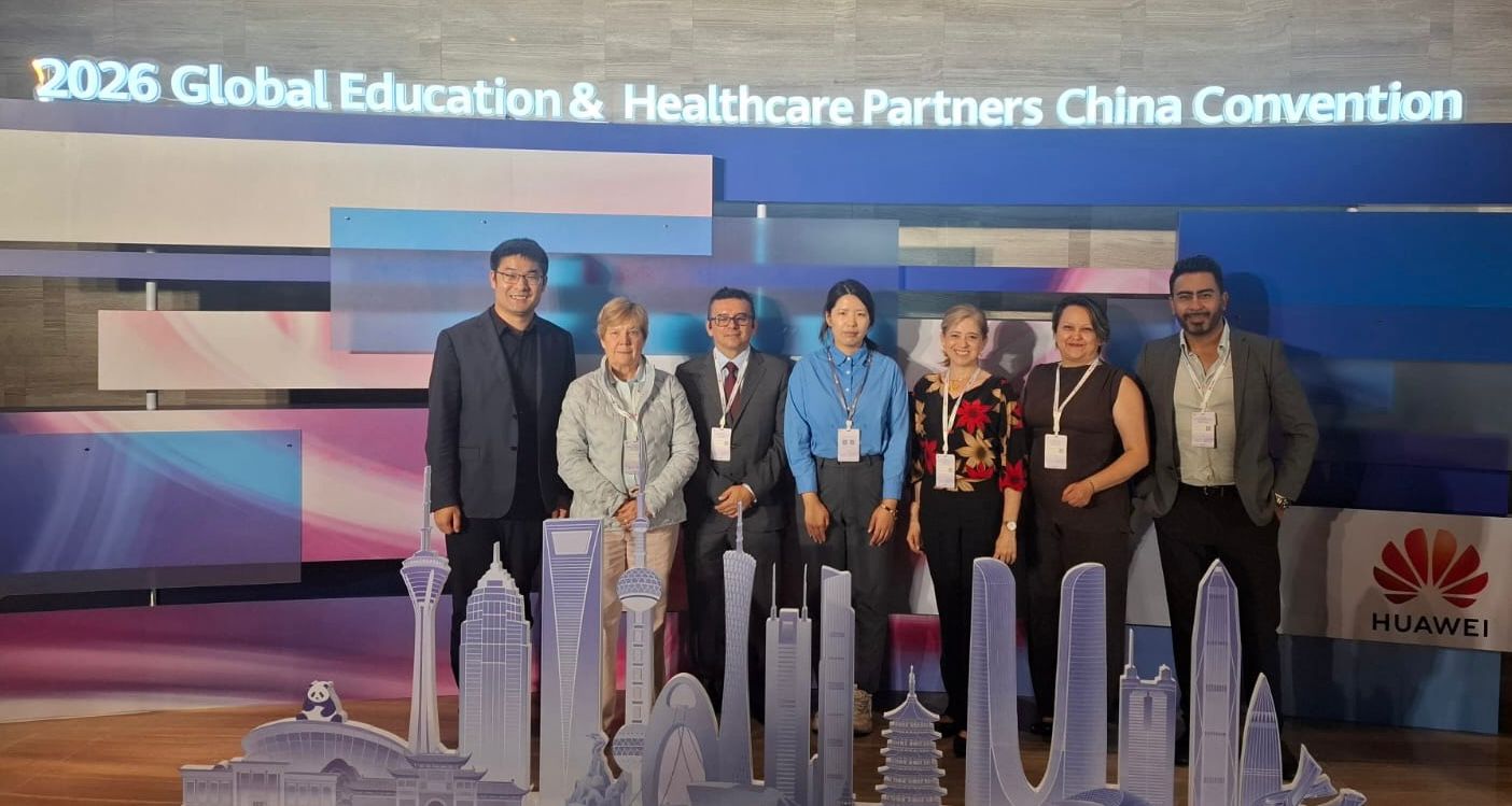 Evento UIS en China
