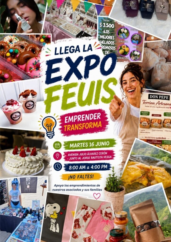 Expo FEUIS
