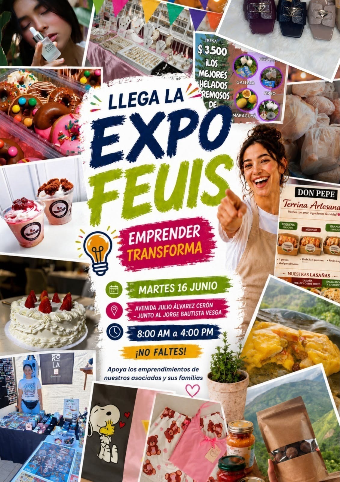 Expo FEUIS
