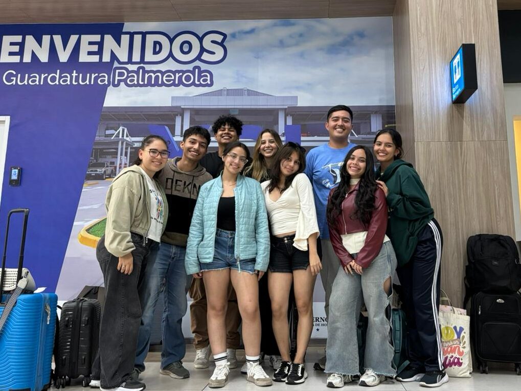 Equipo AIChE UIS en el Congreso Procesa 2026
