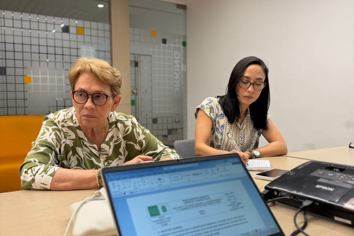 Reunión UIS enfocada en el protocolo de la detección temprana, atención inmediata y seguimiento de personas con conducta suicida