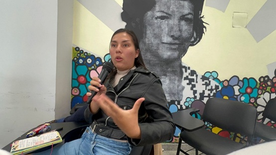 Estudiante UIS mestría