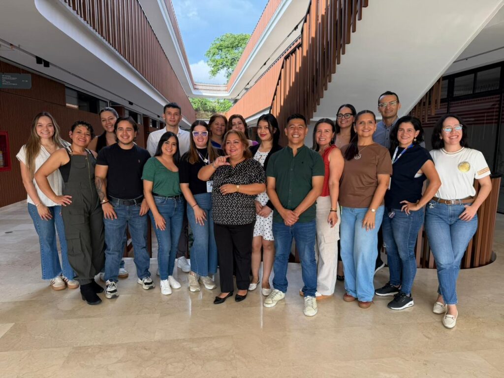 Curso Desarrollo de Habilidades Comunicativas Básicas en Lengua de Señas Colombiana
