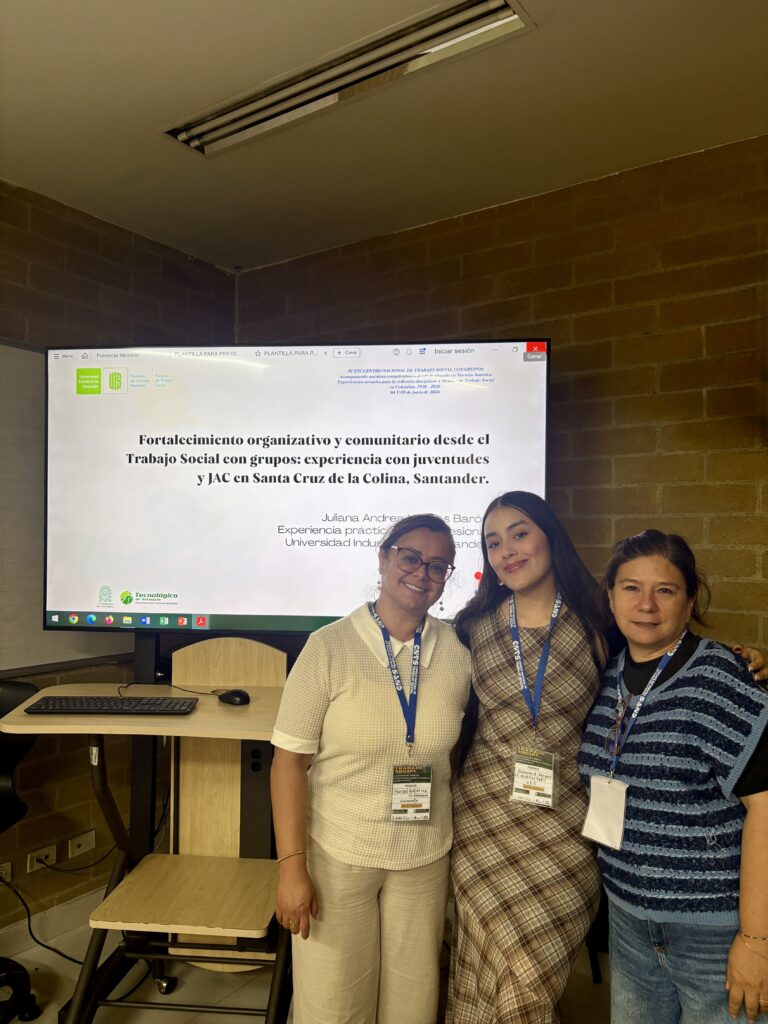 estudiante Juliana Andrea Vargas Barón Medellín