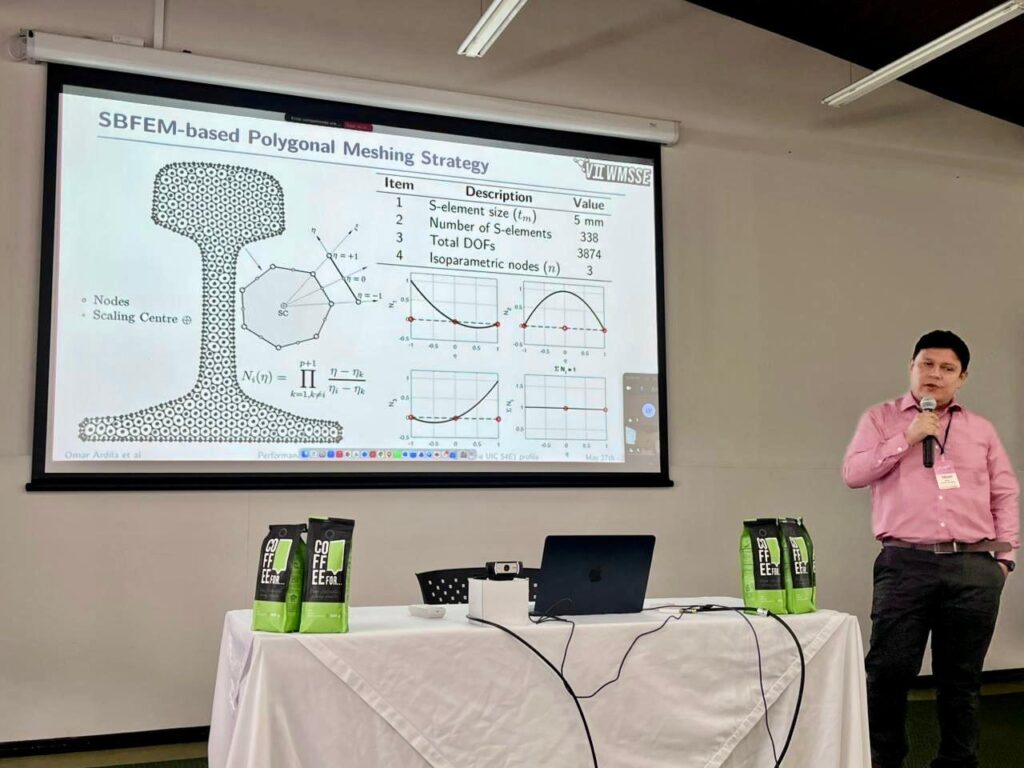 VII Workshop on Modeling and Simulation for Science and Engineering