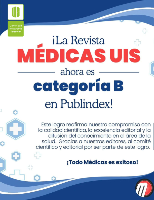 MEDICAS UIS