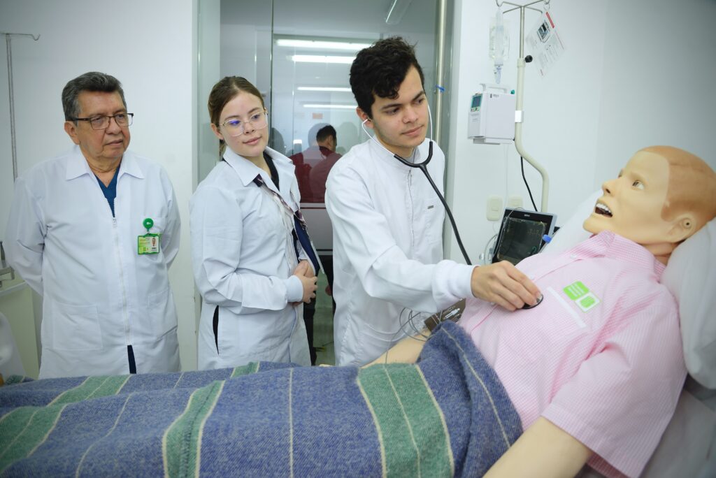 Medicina UIS