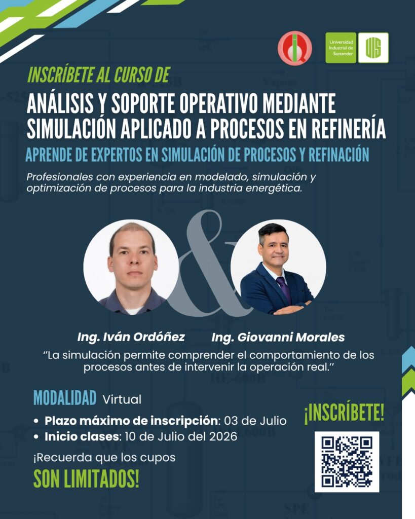 Flyer 3 en curso de análisis y soporte operativo en simulación.