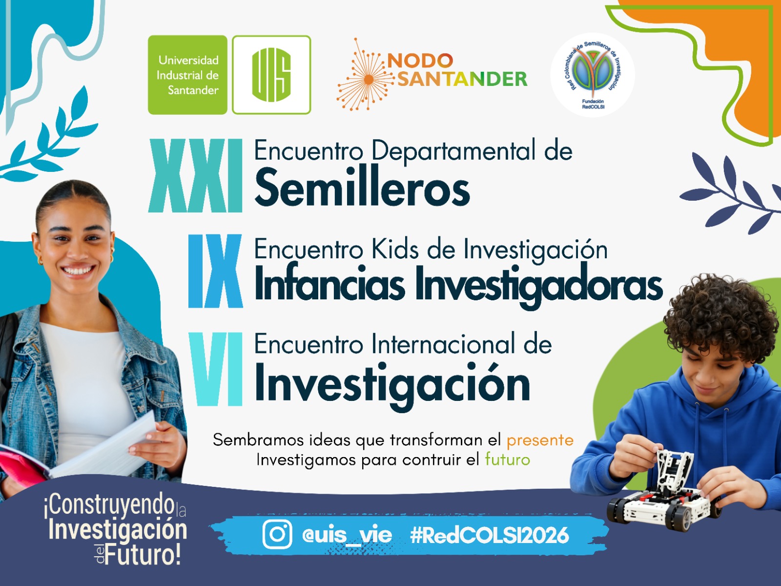Evento VIE