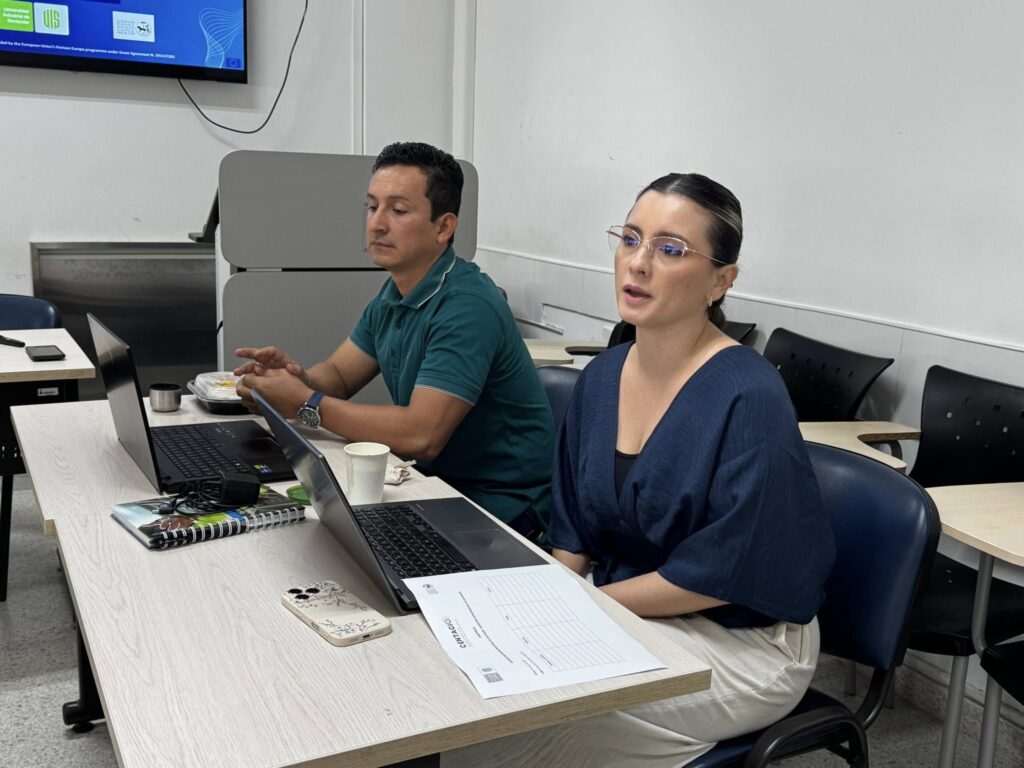 Reunión inicial