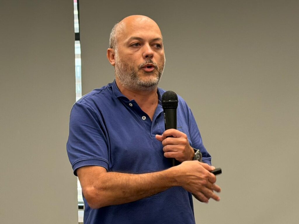 Semana Innovación y Emprendimiento de Base Tecnológica