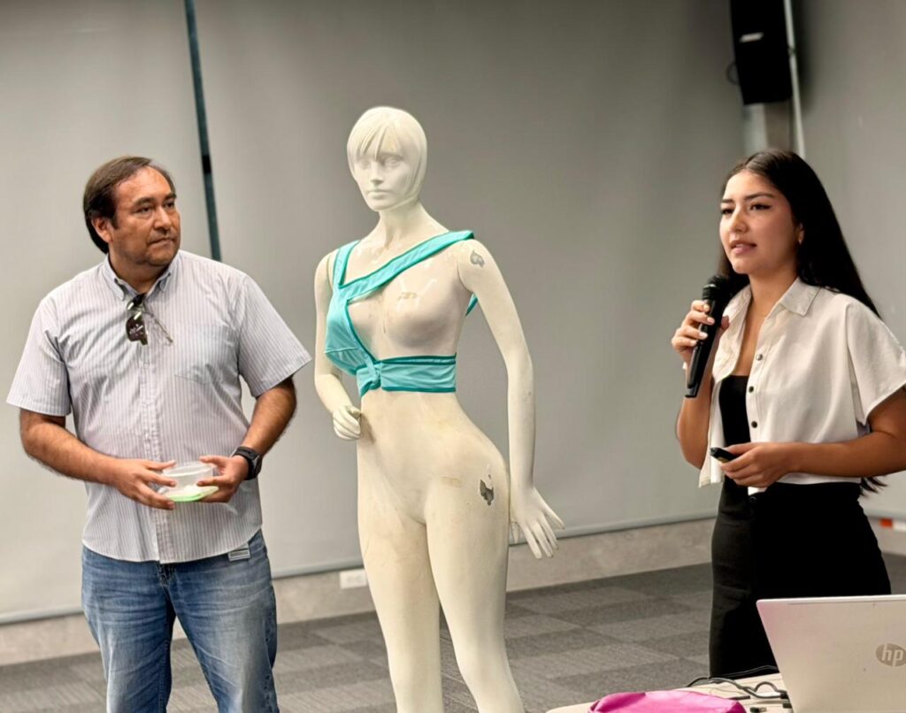 Semana Innovación y Emprendimiento de Base Tecnológica