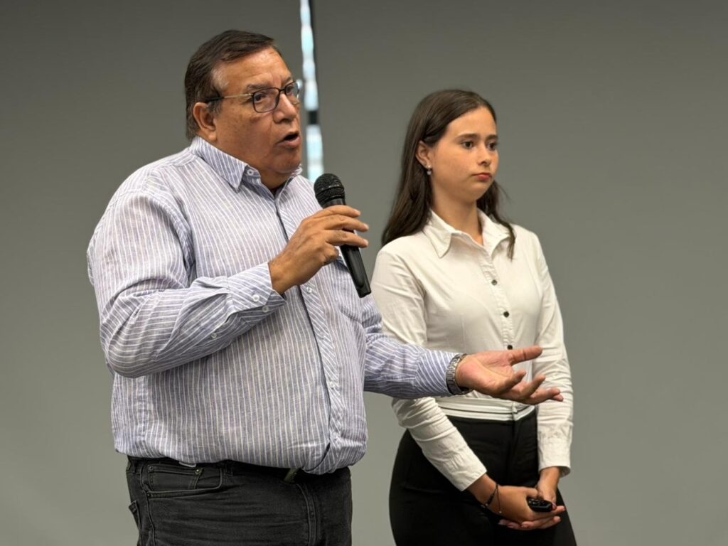 Semana Innovación y Emprendimiento de Base Tecnológica