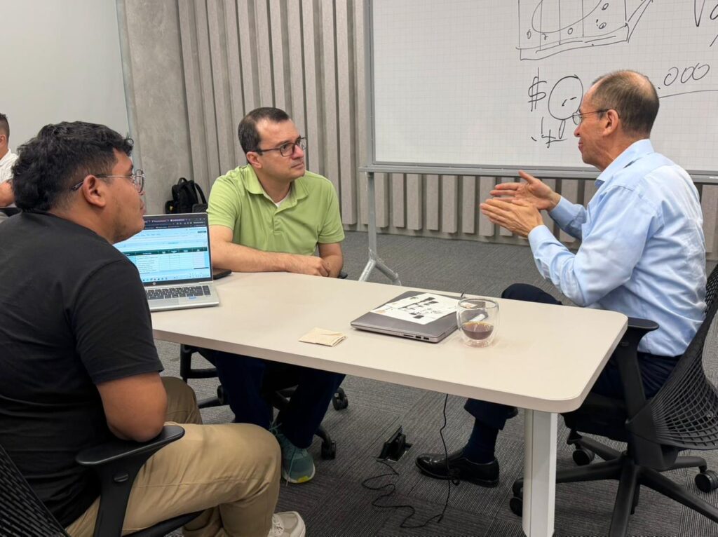 Semana de Innovación y Emprendimiento UIS