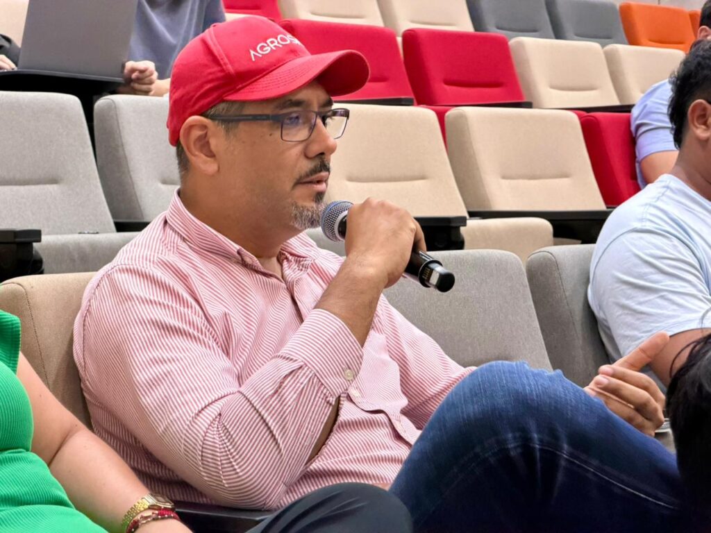 Semana de Innovación y Emprendimiento UIS