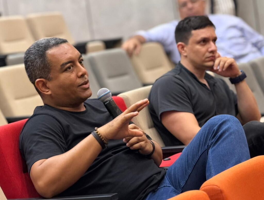 Semana de Innovación y Emprendimiento UIS