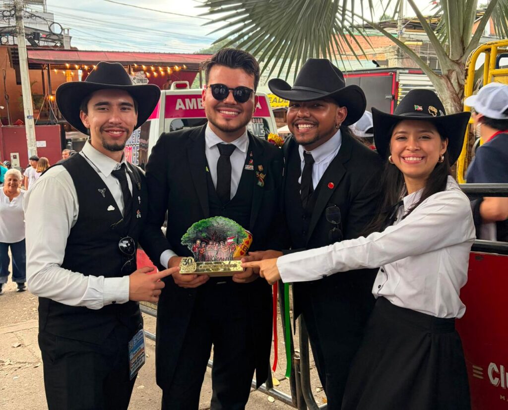 Premio Tuna UIS