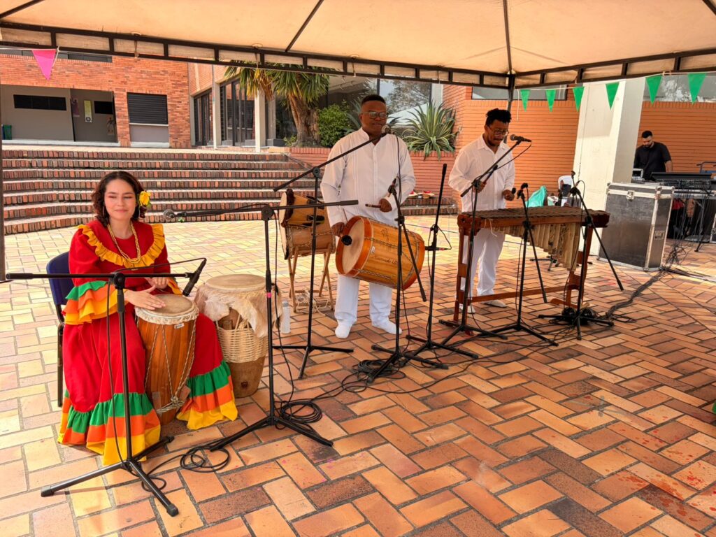 Grupo Macondo