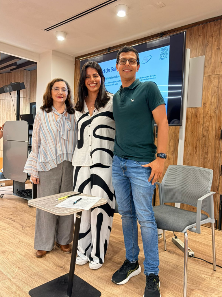 Profesores beneficiarios de INNOVA-TIC 2026
