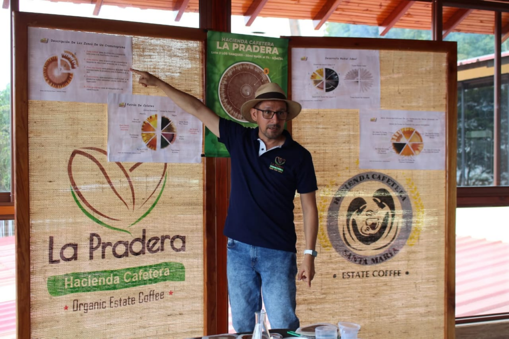 Tulio Esteban Lozano Vesga
